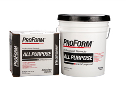 All Purpose Ready Mix Joint Compound